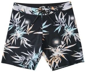   BILLABONG SUNDAYS AIRLITE C1BS34BIP2 FLORAL 