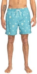 ΜΑΓΙΟ BOXER BILLABONG SALTY LB 16 C1LB11BIP2 ΓΑΛΑΖΙΟ (S) ΜΑΓΙΟ BOXER BILLABONG SALTY LB 16 C1LB11BIP2 ΓΑΛΑΖΙΟ (S)