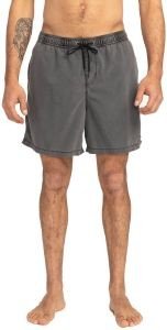 ΜΑΓΙΟ BOXER BILLABONG WASTED TIMES OVD LB C1LB16BIP2 ΜΑΥΡΟ (S)