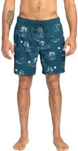 BILLABONG ΜΑΓΙΟ ΒΕΡΜΟΥΔΑ BILLABONG SUNDAYS LB 16 C1LB17BIP2 ΣΚΟΥΡΟ ΜΠΛΕ