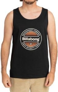 T-SHIRT BILLABONG OCEAN C1SG01BIP2 ΜΑΥΡΟ (XXL) T-SHIRT BILLABONG OCEAN C1SG01BIP2 ΜΑΥΡΟ (XXL)