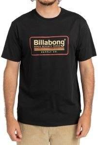 T-SHIRT BILLABONG PACIFICO C1SS04BIP2  (S)