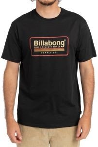 T-SHIRT BILLABONG PACIFICO C1SS04BIP2  (XL)