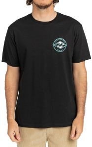 T-SHIRT BILLABONG ROTOR DIAMOND C1SS11BIP2 ΜΑΥΡΟ (L) T-SHIRT BILLABONG ROTOR DIAMOND C1SS11BIP2 ΜΑΥΡΟ (L)