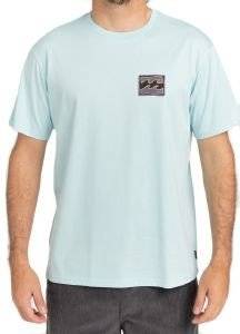 T-SHIRT BILLABONG CRAYON WAVE C1SS14BIP2 �������