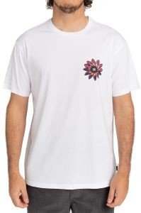 T-SHIRT BILLABONG HOLOGRAM C1SS23BIP2 ΛΕΥΚΟ (L) T-SHIRT BILLABONG HOLOGRAM C1SS23BIP2 ΛΕΥΚΟ (L)
