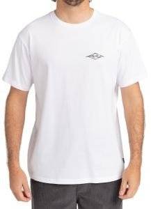 T-SHIRT BILLABONG SURF TRIPPING C1SS25BIP2 ����� (M)