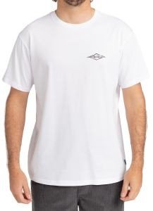T-SHIRT BILLABONG SURF TRIPPING C1SS25BIP2 ΛΕΥΚΟ (XL) T-SHIRT BILLABONG SURF TRIPPING C1SS25BIP2 ΛΕΥΚΟ (XL)