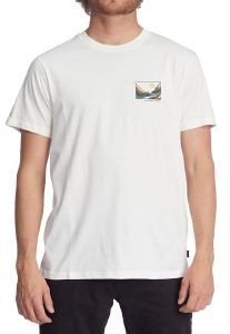 T-SHIRT BILLABONG GATEWAY C1SS50BIP2  (S)