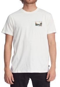 T-SHIRT BILLABONG GATEWAY C1SS50BIP2 ΕΚΡΟΥ (XL) T-SHIRT BILLABONG GATEWAY C1SS50BIP2 ΕΚΡΟΥ (XL)