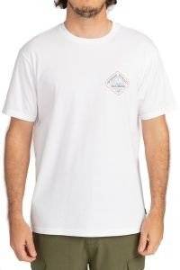T-SHIRT BILLABONG REMOTE C1SS51BIP2 ����� (M)