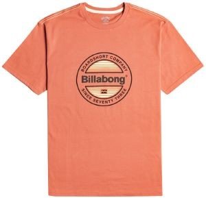 T-SHIRT BILLABONG OCEAN C1SS60BIP2  (M)