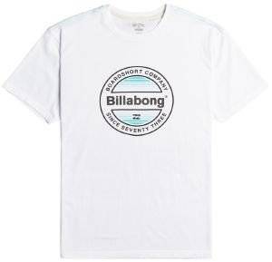 T-SHIRT BILLABONG OCEAN C1SS60BIP2 ����� (XL)
