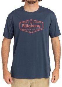 T-SHIRT BILLABONG TRADEMARK C1SS62BIP2 ������ ���� (XL)