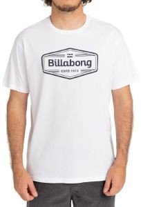 T-SHIRT BILLABONG UNITY STACKED C1SS63BIP2  (S)