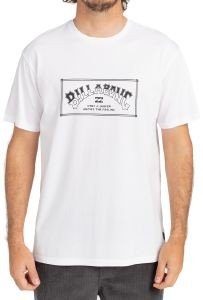 T-SHIRT BILLABONG ARCH C1SS64BIP2 ΛΕΥΚΟ (L) T-SHIRT BILLABONG ARCH C1SS64BIP2 ΛΕΥΚΟ (L)