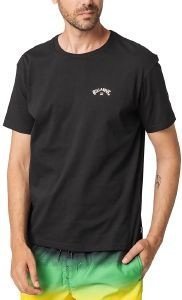 T-SHIRT BILLABONG ARCH WAVE C1SS65BIP2 ΜΑΥΡΟ (M) T-SHIRT BILLABONG ARCH WAVE C1SS65BIP2 ΜΑΥΡΟ (M)
