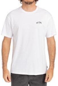 T-SHIRT BILLABONG ARCH WAVE C1SS65BIP2 ΛΕΥΚΟ (S) T-SHIRT BILLABONG ARCH WAVE C1SS65BIP2 ΛΕΥΚΟ (S)