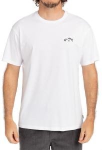 T-SHIRT BILLABONG ARCH WAVE C1SS65BIP2  (S)