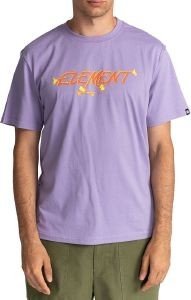 T-SHIRT ELEMENT PUSHER C1SSK7ELP2 ΜΩΒ (S) T-SHIRT ELEMENT PUSHER C1SSK7ELP2 ΜΩΒ (S)
