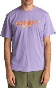 T-SHIRT ELEMENT PUSHER C1SSK7ELP2  (M)