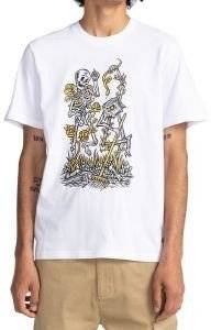 T-SHIRT ELEMENT THE DANCE C1SSM8ELP2  (XL)