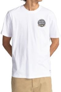 T-SHIRT ELEMENT WATCHING C1SSM9ELP2 ΛΕΥΚΟ (S) T-SHIRT ELEMENT WATCHING C1SSM9ELP2 ΛΕΥΚΟ (S)