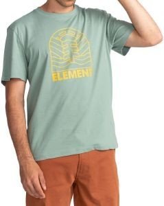 T-SHIRT ELEMENT ADONIS C1SSN2ELP2  (S)