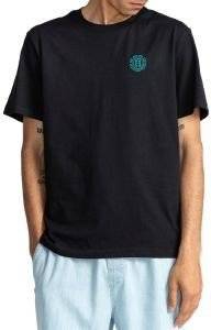 T-SHIRT ELEMENT HOLLIS C1SSN3ELP2 ����� (S)