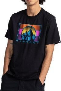 T-SHIRT ELEMENT PALAZZO C1SSN4ELP2  (S)