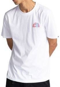 T-SHIRT ELEMENT BURKETT C1SSN5ELP2 ����� (M)