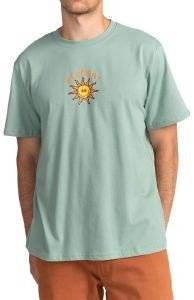 T-SHIRT ELEMENT SOCORRO C1SSN9ELP2 ������� (S)