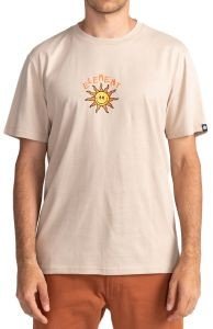 T-SHIRT ELEMENT SOCORRO C1SSN9ELP2  (S)