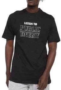 T-SHIRT ELEMENT PEXE LISTEN TO C1SSO9ELP2 ����� (S)
