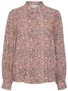 ΠΟΥΚΑΜΙΣΟ VERO MODA VMULRIKKE 10267880 ΣΚΟΥΡΟ ΡΟΖ (XS) ΠΟΥΚΑΜΙΣΟ VERO MODA VMULRIKKE 10267880 ΣΚΟΥΡΟ ΡΟΖ (XS)