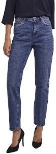 JEANS VERO MODA VMBRENDA HR STRAIGHT 10252980 ������ ���� (27/32)