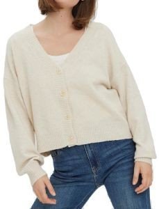 ΖΑΚΕΤΑ VERO MODA VMDOFFY 10259445 ΜΠΕΖ ΜΕΛΑΝΖΕ (XS) ΖΑΚΕΤΑ VERO MODA VMDOFFY 10259445 ΜΠΕΖ ΜΕΛΑΝΖΕ (XS)