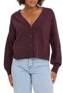 ΖΑΚΕΤΑ VERO MODA VMDOFFY 10259445 ΜΠΟΡΝΤΩ