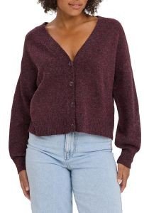 ΖΑΚΕΤΑ VERO MODA VMDOFFY 10259445 ΜΠΟΡΝΤΩ (L) ΖΑΚΕΤΑ VERO MODA VMDOFFY 10259445 ΜΠΟΡΝΤΩ (L)