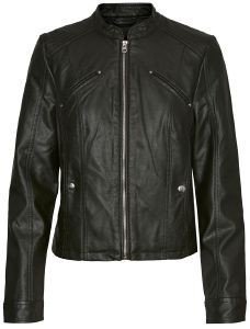 ΤΖΑΚΕΤ VERO MODA VMFAVODONA 10230873 ΣΚΟΥΡΟ ΠΡΑΣΙΝΟ (M) ΤΖΑΚΕΤ VERO MODA VMFAVODONA 10230873 ΣΚΟΥΡΟ ΠΡΑΣΙΝΟ (M)