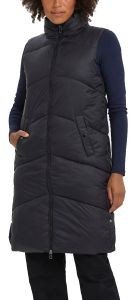 ΜΠΟΥΦΑΝ ΑΜΑΝΙΚΟ VERO MODA VMUPPSALA 3-4 10273950 ΜΑΥΡΟ (XS) ΜΠΟΥΦΑΝ ΑΜΑΝΙΚΟ VERO MODA VMUPPSALA 3-4 10273950 ΜΑΥΡΟ (XS)