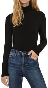 ΠΟΥΛΟΒΕΡ VERO MODA VMGLORY 10231630 ΜΑΥΡΟ (L) ΠΟΥΛΟΒΕΡ VERO MODA VMGLORY 10231630 ΜΑΥΡΟ (L)