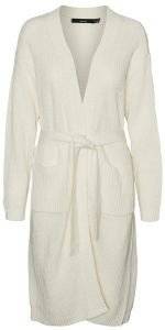ΖΑΚΕΤΑ VERO MODA VMSAYLA 10268501 ΕΚΡΟΥ