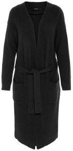 ΖΑΚΕΤΑ VERO MODA VMSAYLA 10268501 ΜΑΥΡΟ (XS) ΖΑΚΕΤΑ VERO MODA VMSAYLA 10268501 ΜΑΥΡΟ (XS)