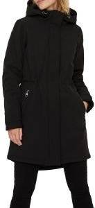 ������� VERO MODA VMCLEANMILA 3/4 10235311 ����� (S)