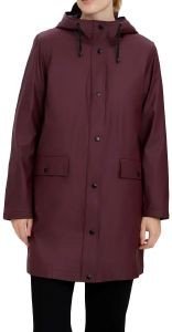 ΜΠΟΥΦΑΝ VERO MODA VMASTA 3/4 TEDDY 10249634 ΜΠΟΡΝΤΩ (XL) ΜΠΟΥΦΑΝ VERO MODA VMASTA 3/4 TEDDY 10249634 ΜΠΟΡΝΤΩ (XL)
