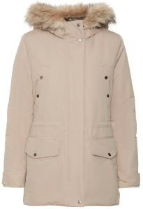 ΜΠΟΥΦΑΝ VERO MODA VMDEMI 10269743 PARKA ΕΚΡΟΥ (M) ΜΠΟΥΦΑΝ VERO MODA VMDEMI 10269743 PARKA ΕΚΡΟΥ (M)