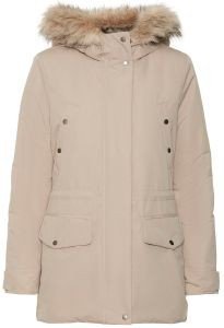  VERO MODA VMDEMI 10269743 PARKA  (M)