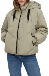 ΜΠΟΥΦΑΝ VERO MODA VMBEVERLY 10267111 ΓΚΡΙ (XL) ΜΠΟΥΦΑΝ VERO MODA VMBEVERLY 10267111 ΓΚΡΙ (XL)