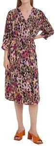ΦΟΡΕΜΑ VERO MODA VMJAWI 3/4 10273226 ΜΑΥΡΟ/ΠΟΛΥΧΡΩΜΟ (XS) ΦΟΡΕΜΑ VERO MODA VMJAWI 3/4 10273226 ΜΑΥΡΟ/ΠΟΛΥΧΡΩΜΟ (XS)